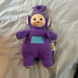 Vintage Playskool Teletubby